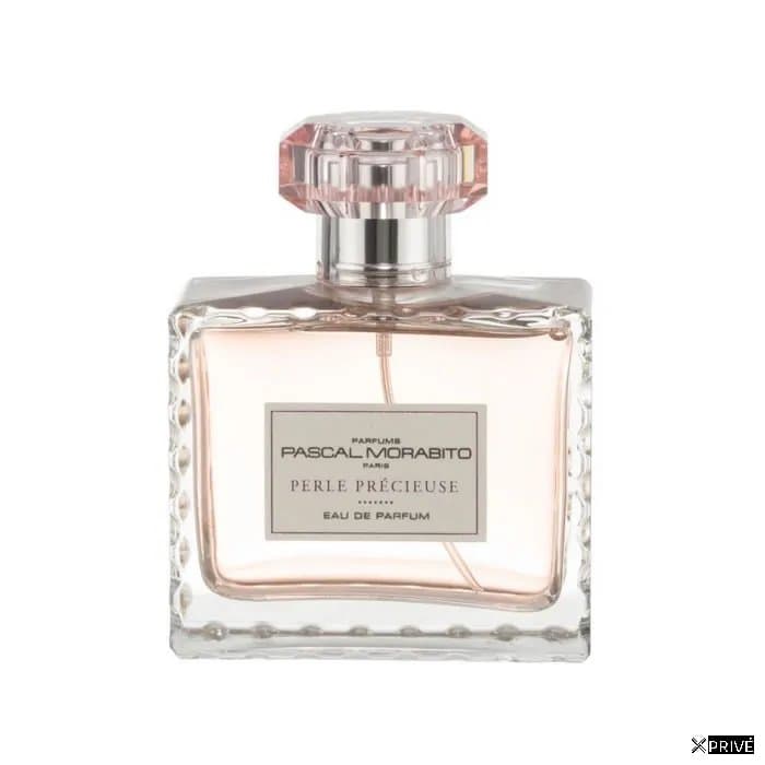 Pascal Morabito Perle Precieuse Eau De Parfum Vaporisateur 100ml — 1