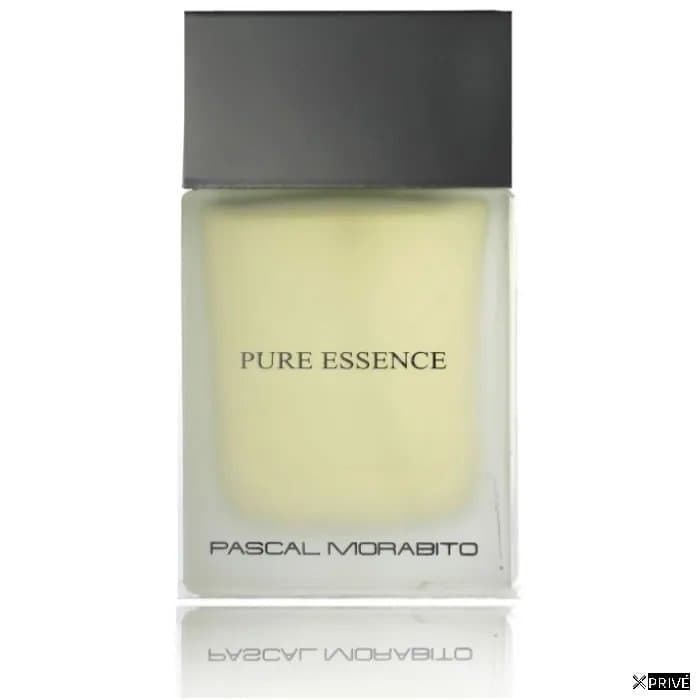Pascal Morabito Pure Essence Eau De Toilette Vaporisateur 100ml — 1