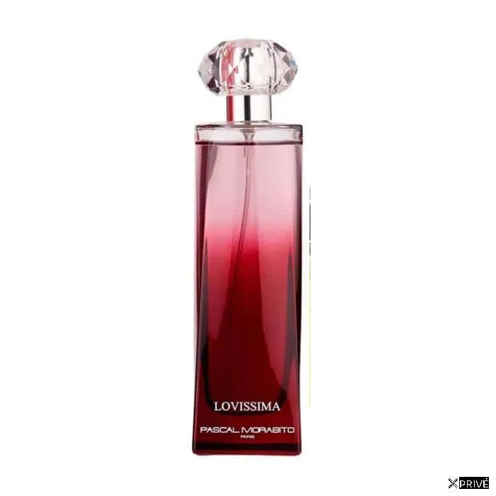 Pascal Morabito Lovissima Eau De Parfum Vaporisateur 100ml — 1