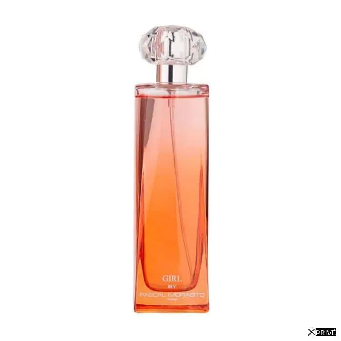 Pascal Morabito Girl Eau De Parfum Vaporisateur 100ml — 1