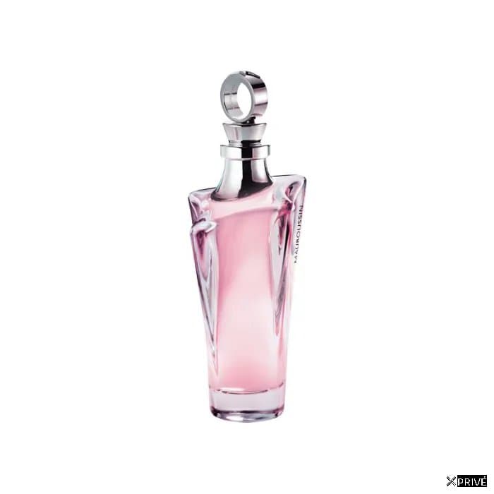 Mauboussin Rose Pour Elle Eau De Parfum Vaporisateur 100ml — 1