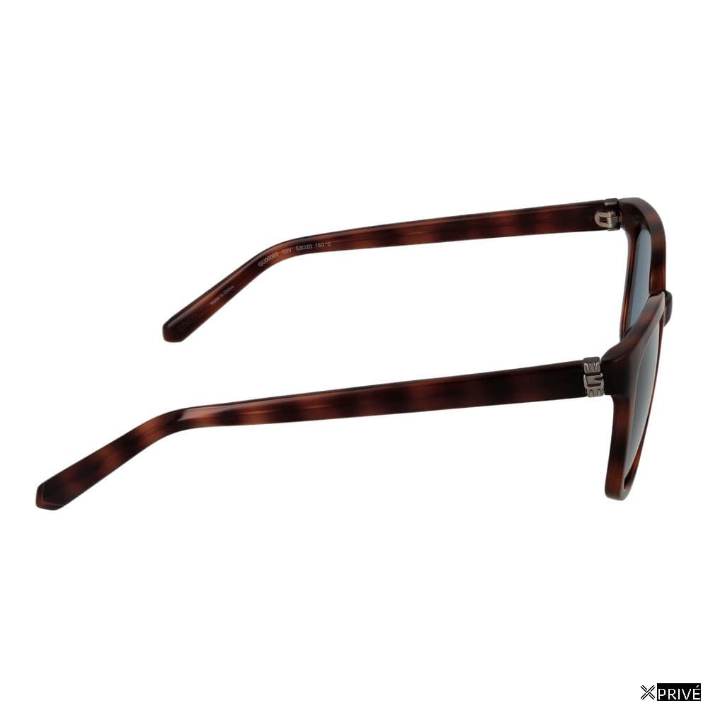 Lunettes de soleil brunes — 5
