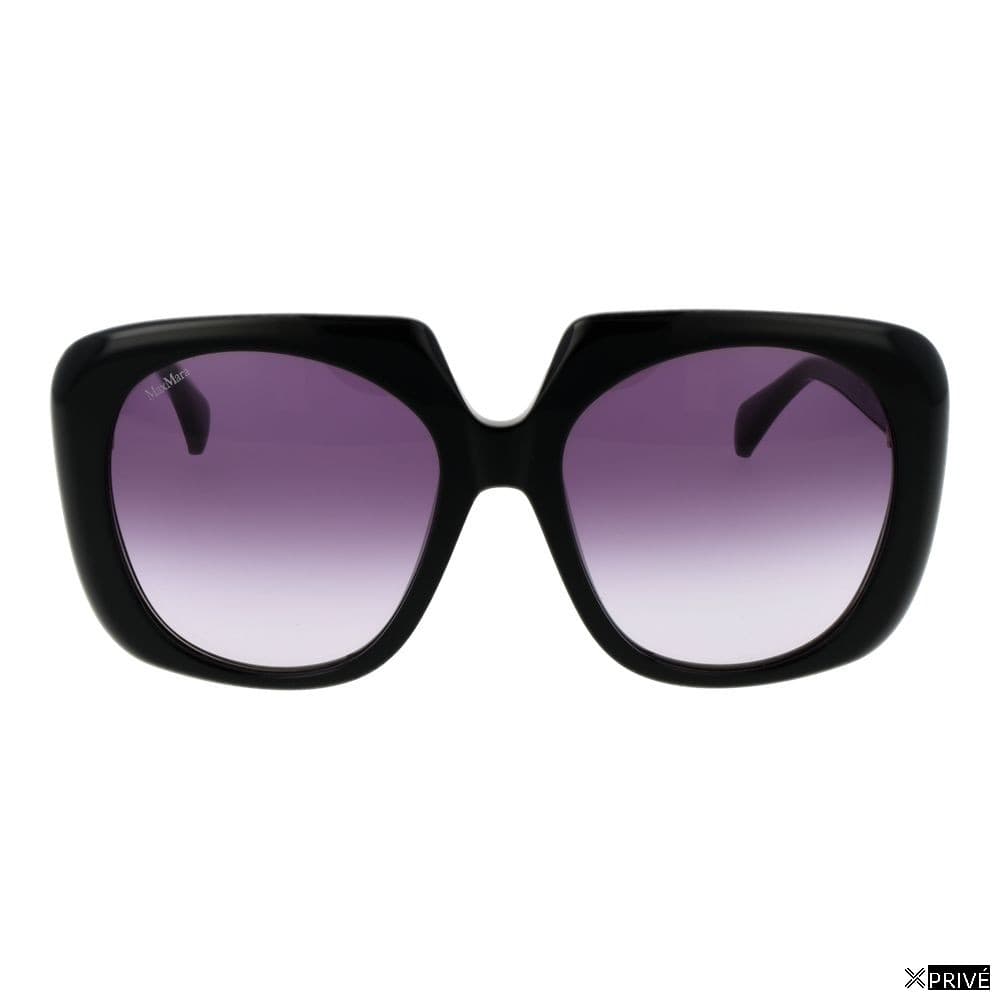 Lunettes de soleil noires — 2