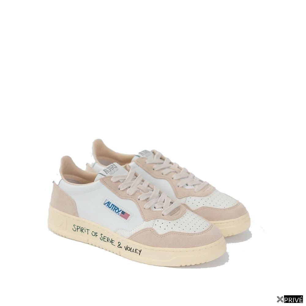 Chaussures de sport blanches — 2