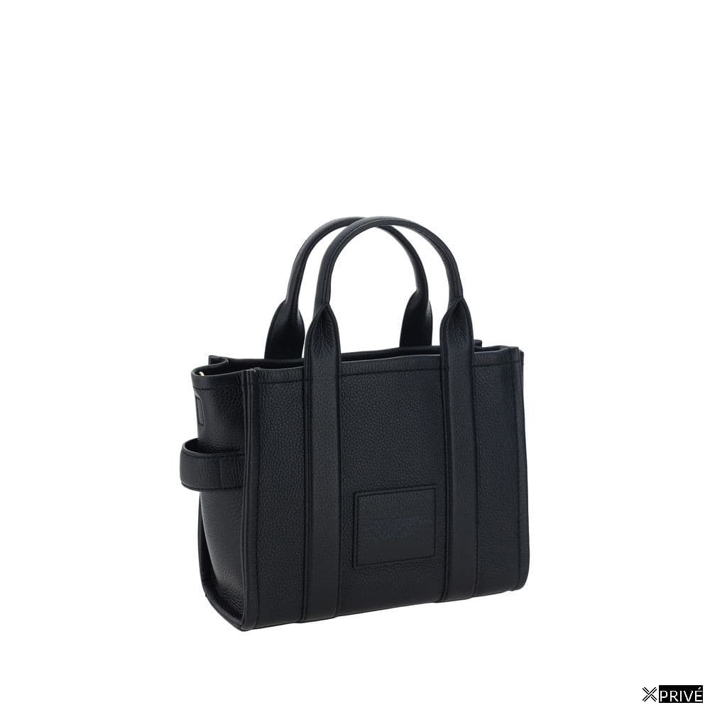Sac à main noir — 3