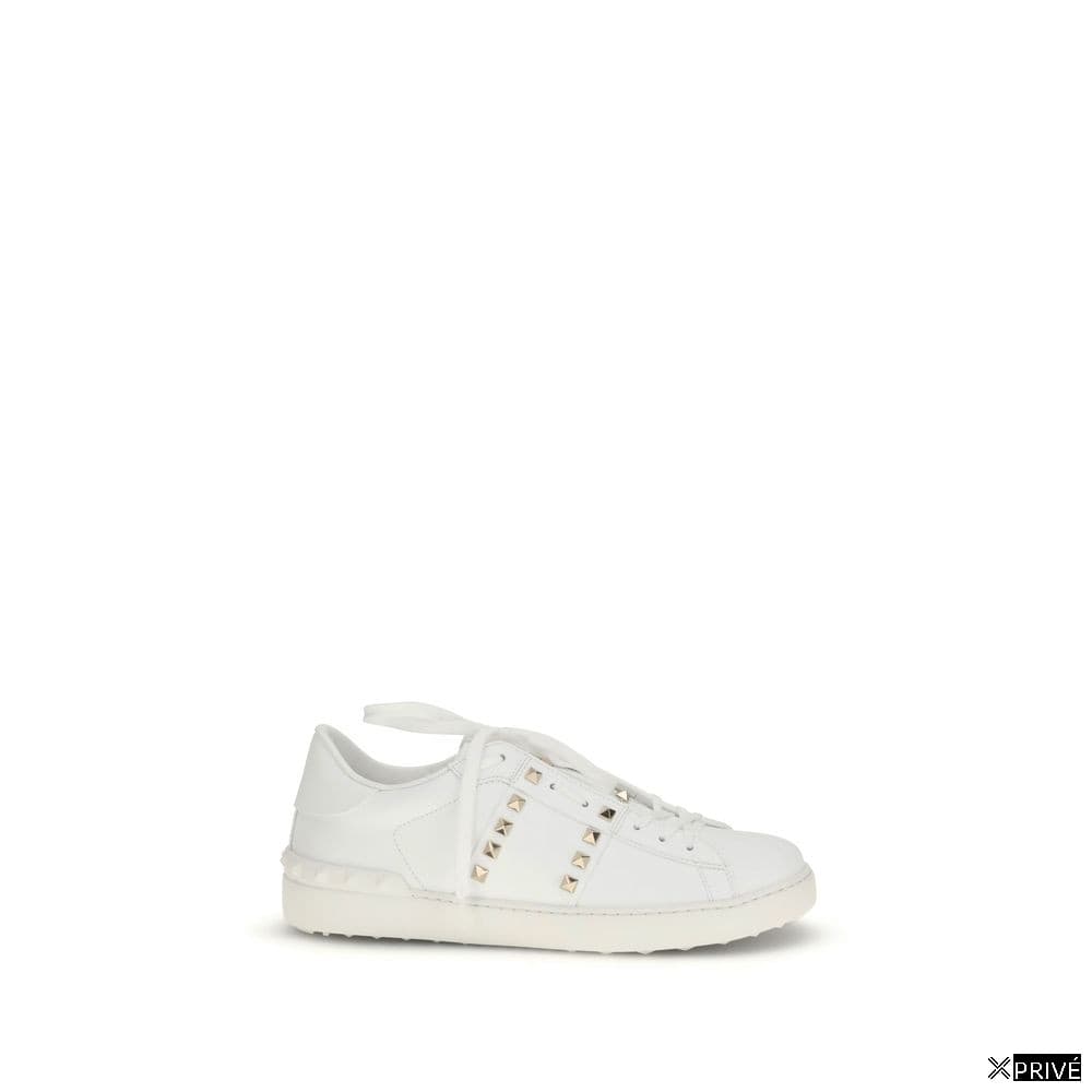 Chaussures de sport blanches — 1