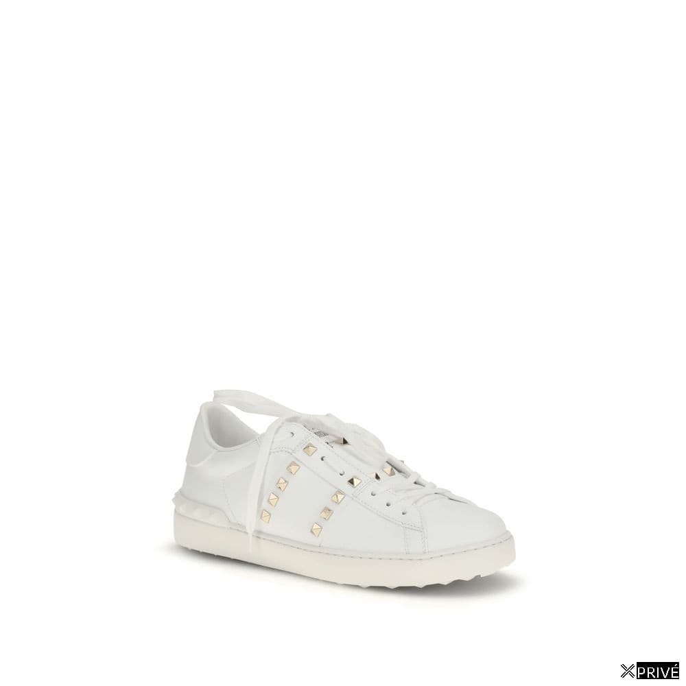 Chaussures de sport blanches — 2