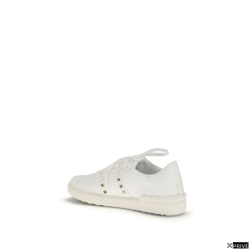 Chaussures de sport blanches — 3