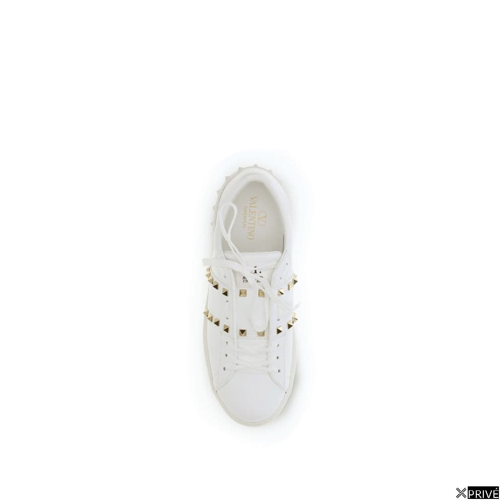 Chaussures de sport blanches — 4