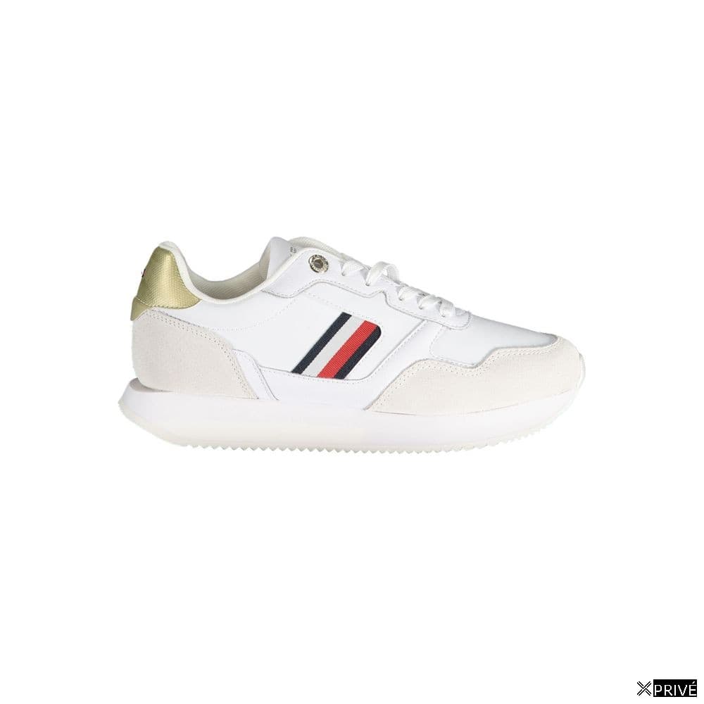 Chaussures de sport blanches — 1