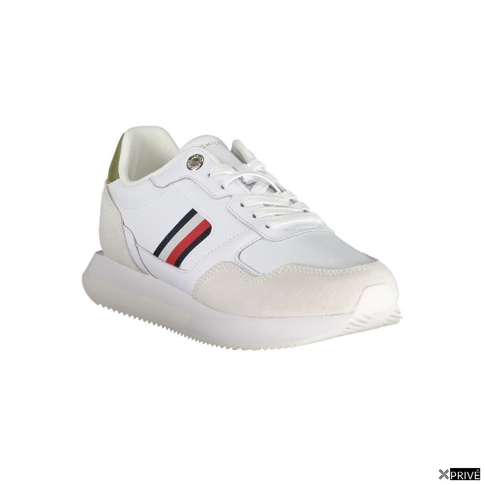 Chaussures de sport blanches — 3