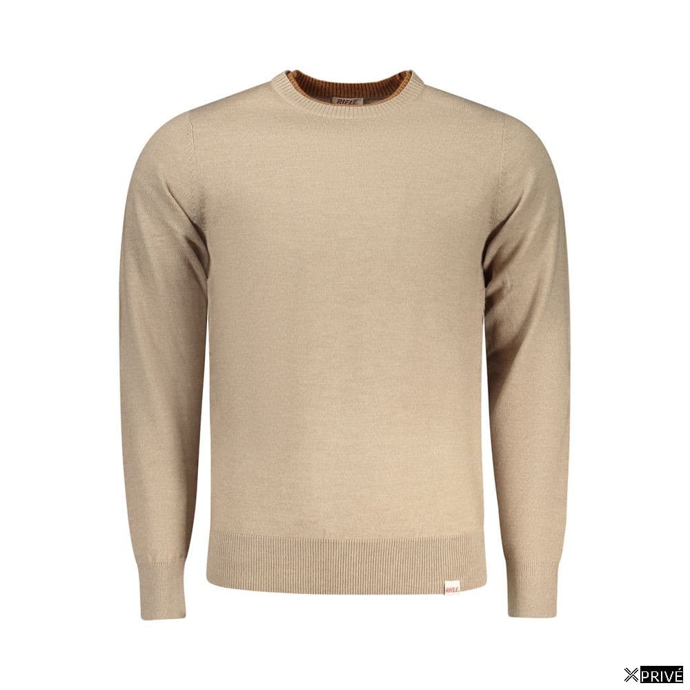 Pull beige — 1