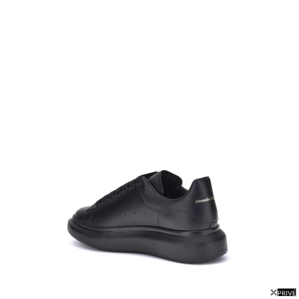 Chaussures de sport noires — 3