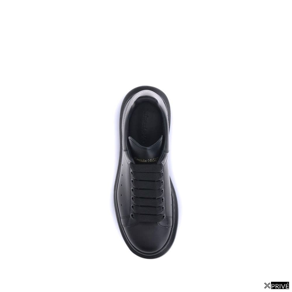 Chaussures de sport noires — 4