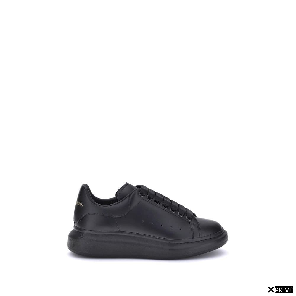 Chaussures de sport noires — 1