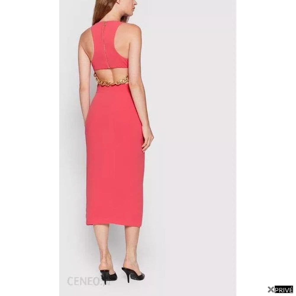 Robe rouge — 2