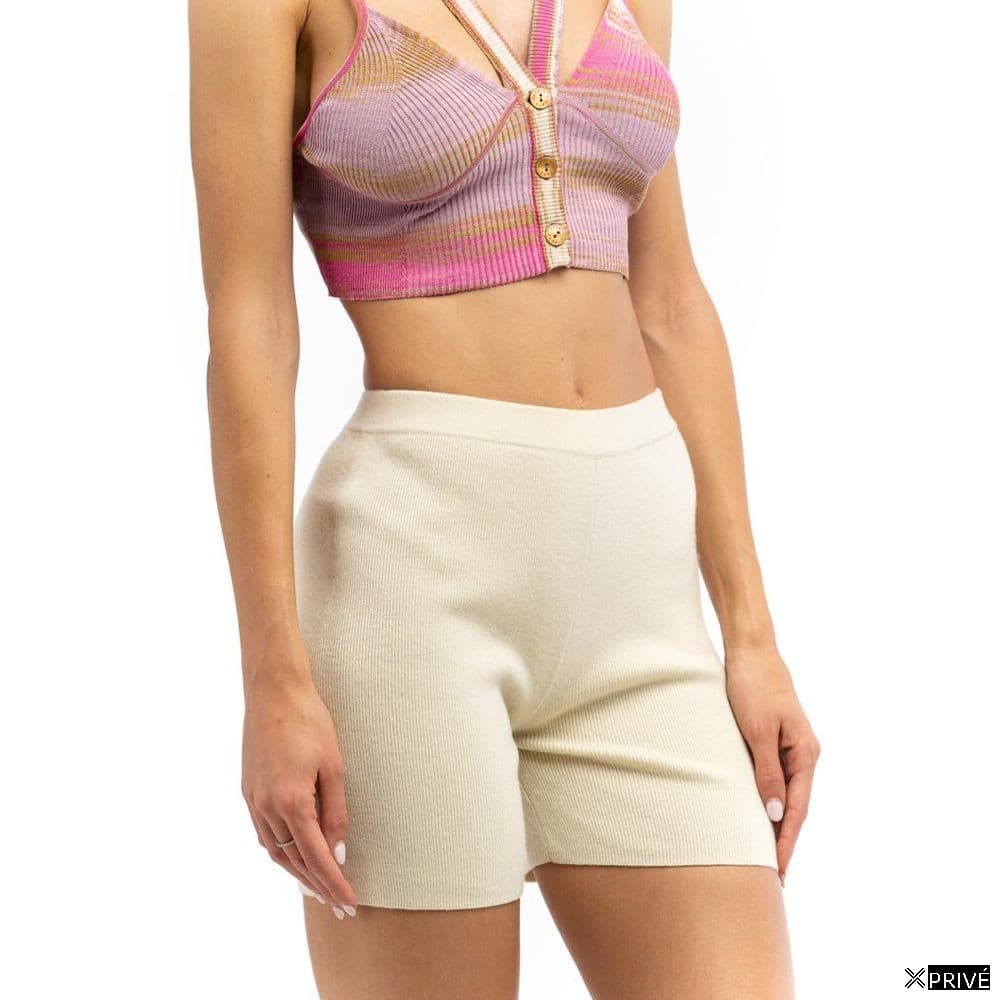 Jeans beige — 3
