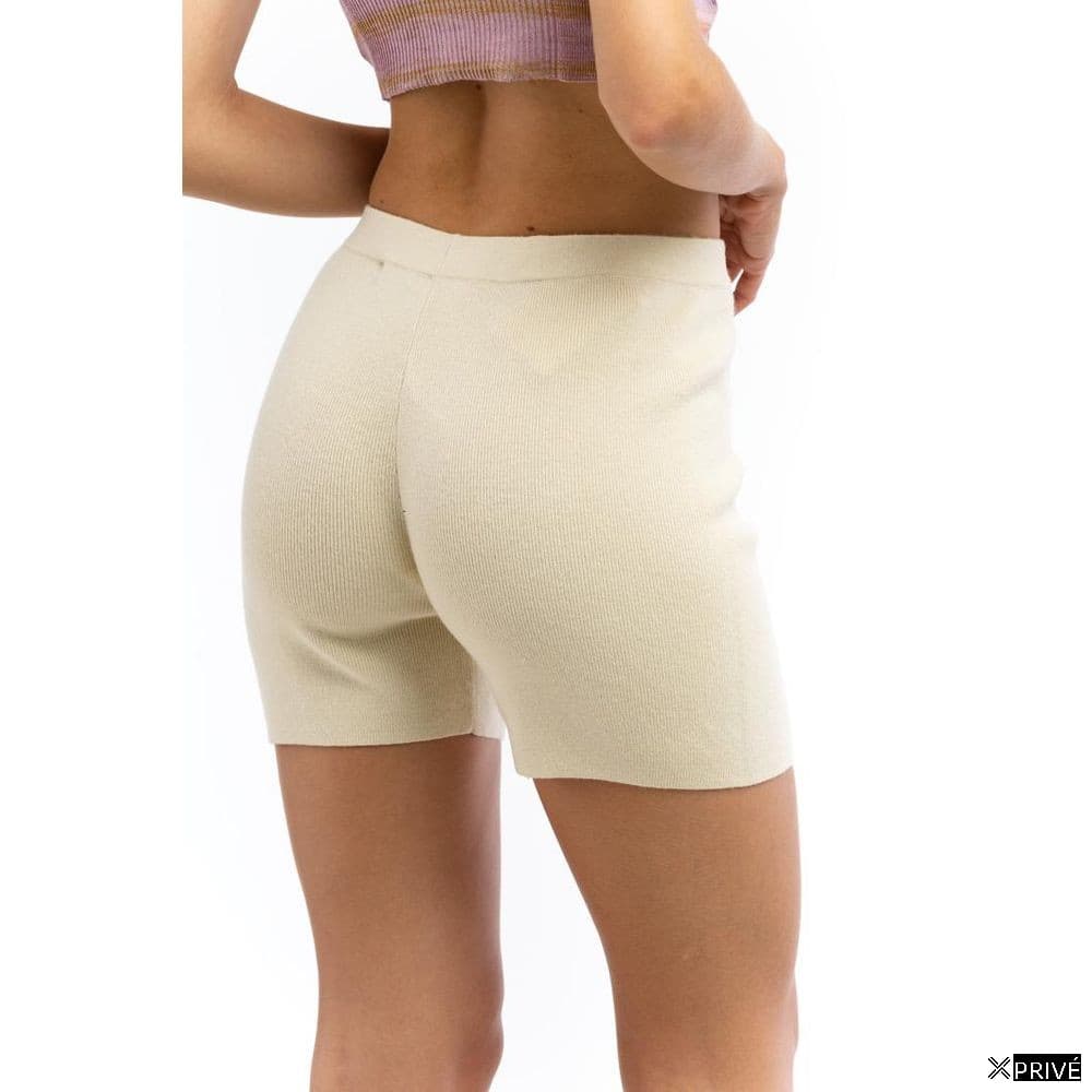 Jeans beige — 4