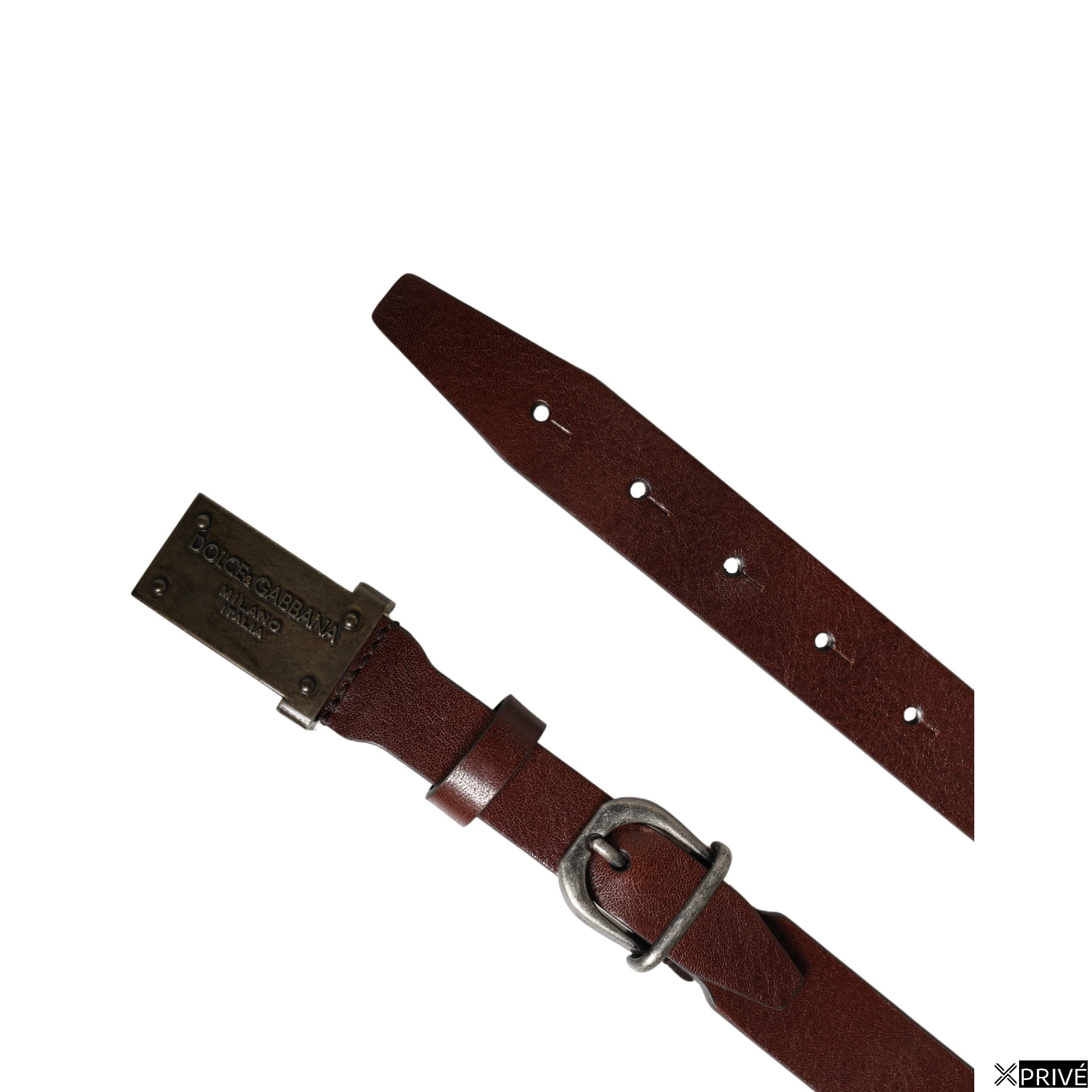 Ceinture brune — 6