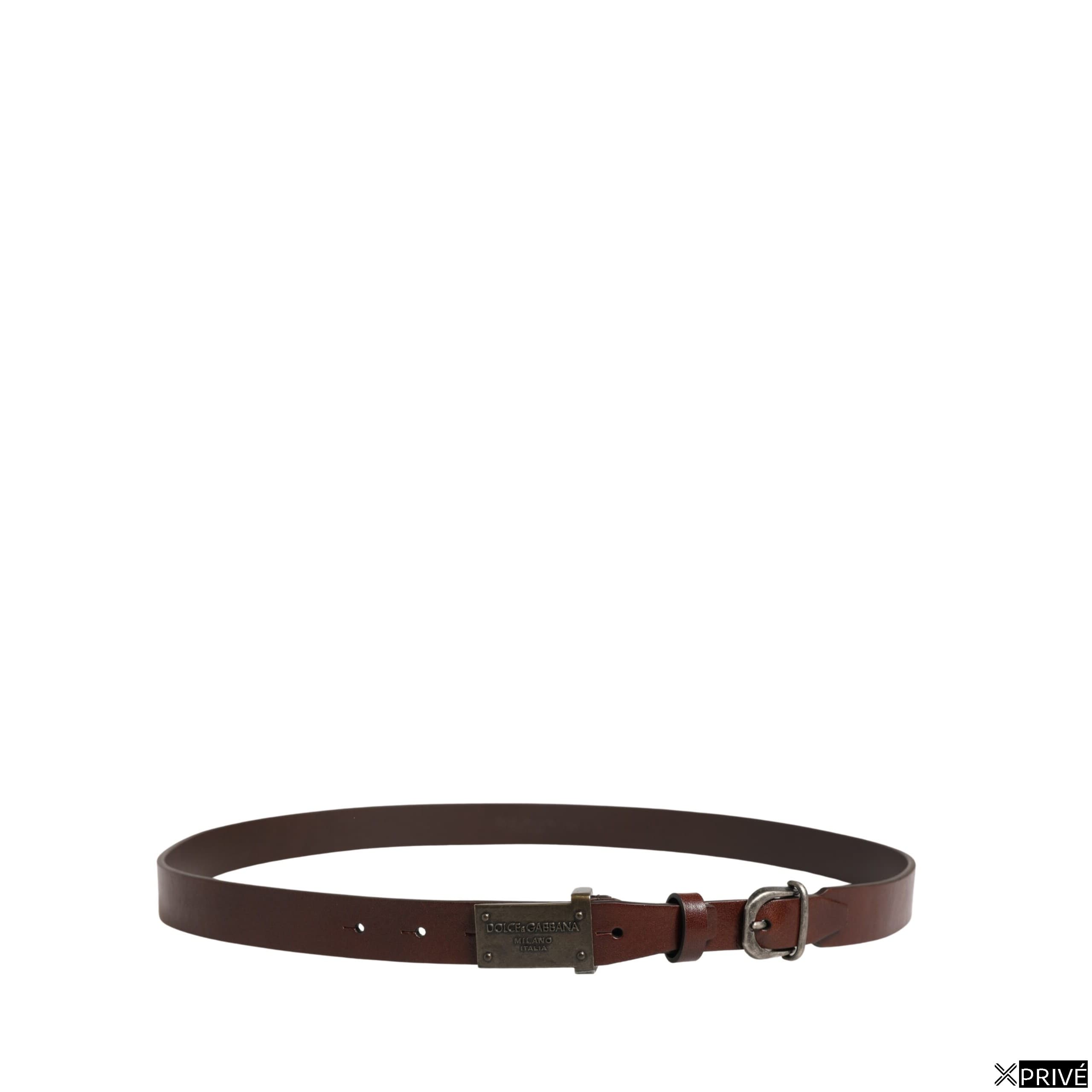 Ceinture brune — 5