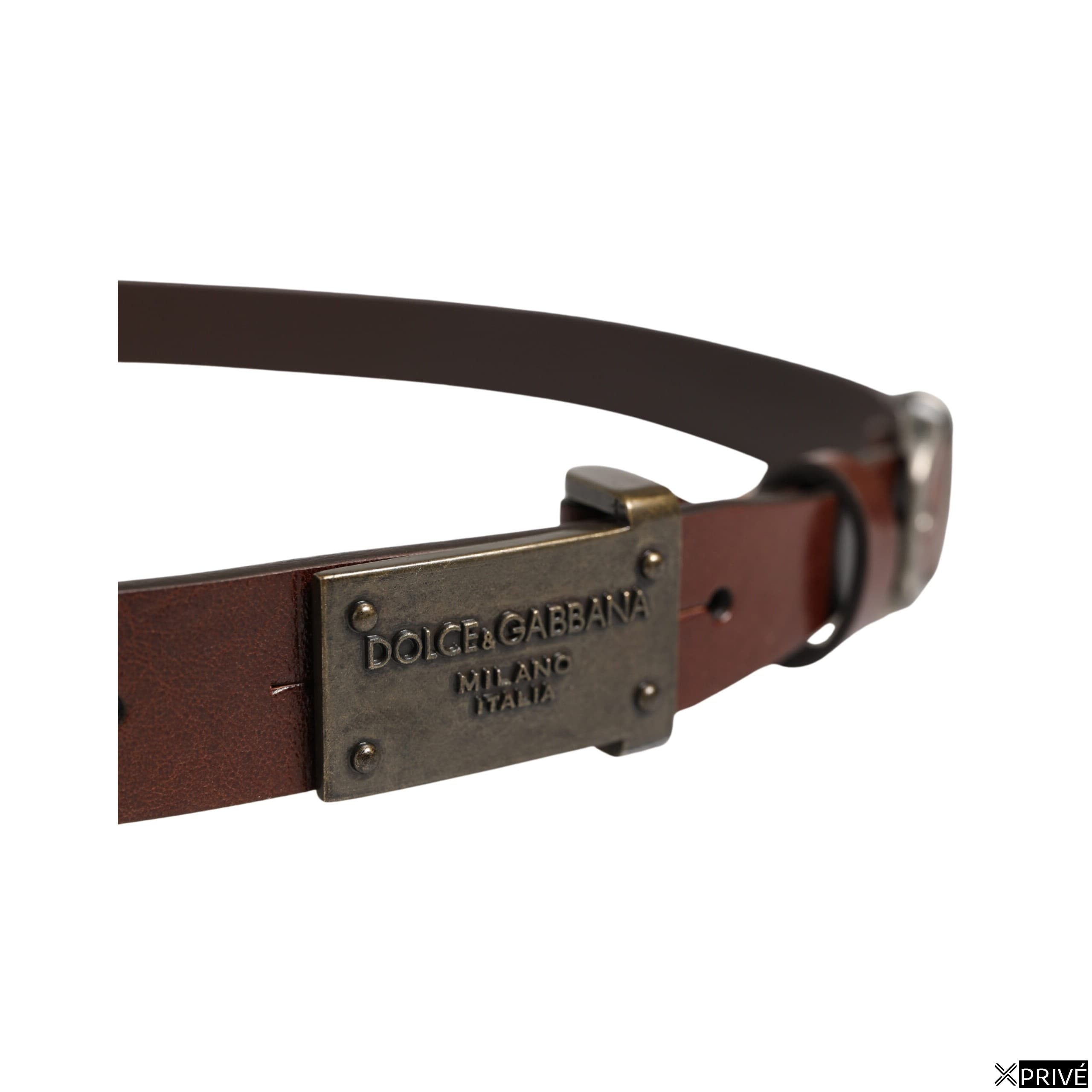 Ceinture brune — 3