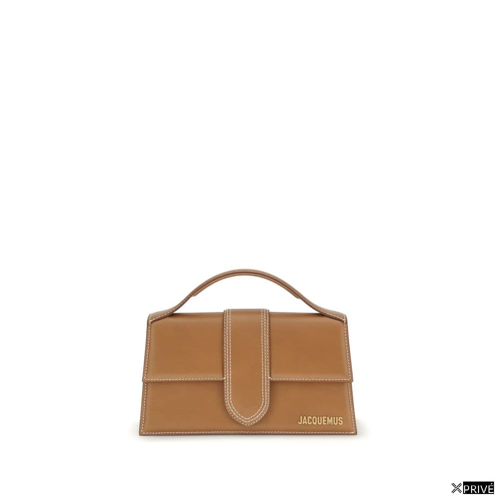 Sac à main brun — 1