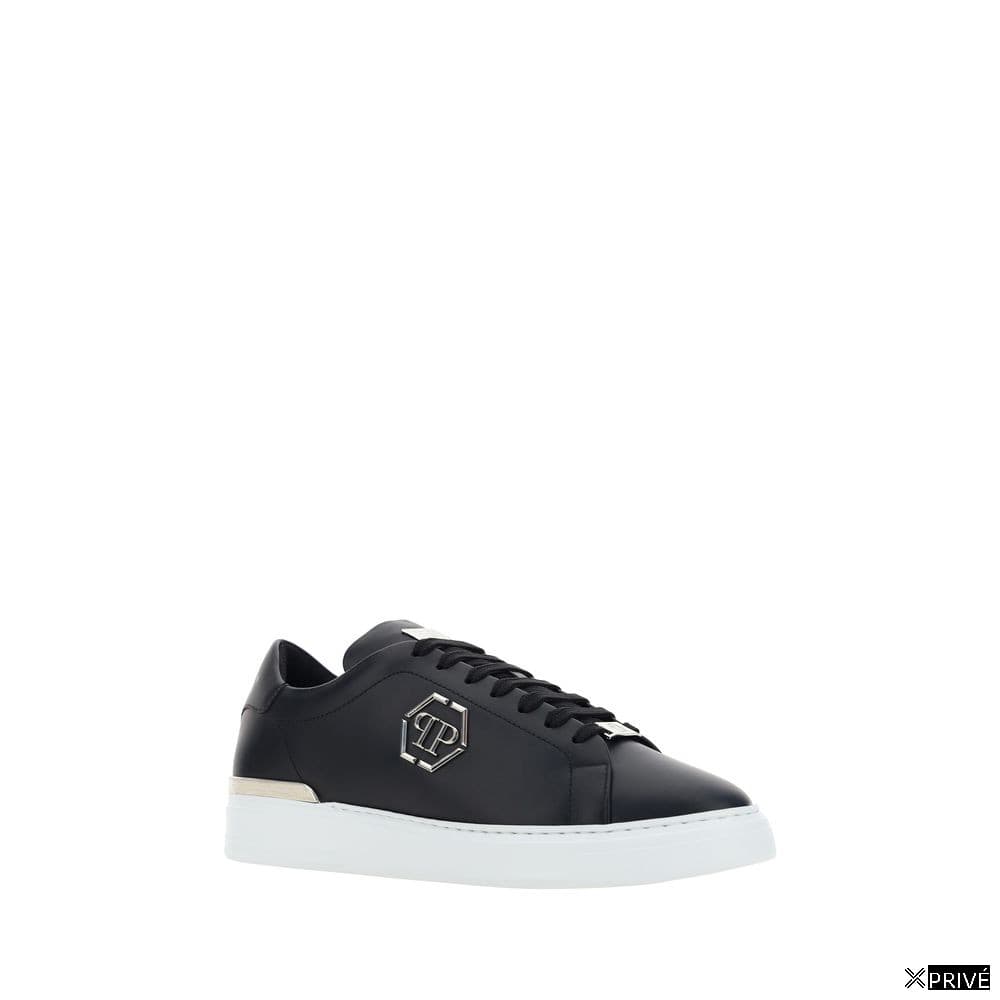 Chaussures de sport noires — 2