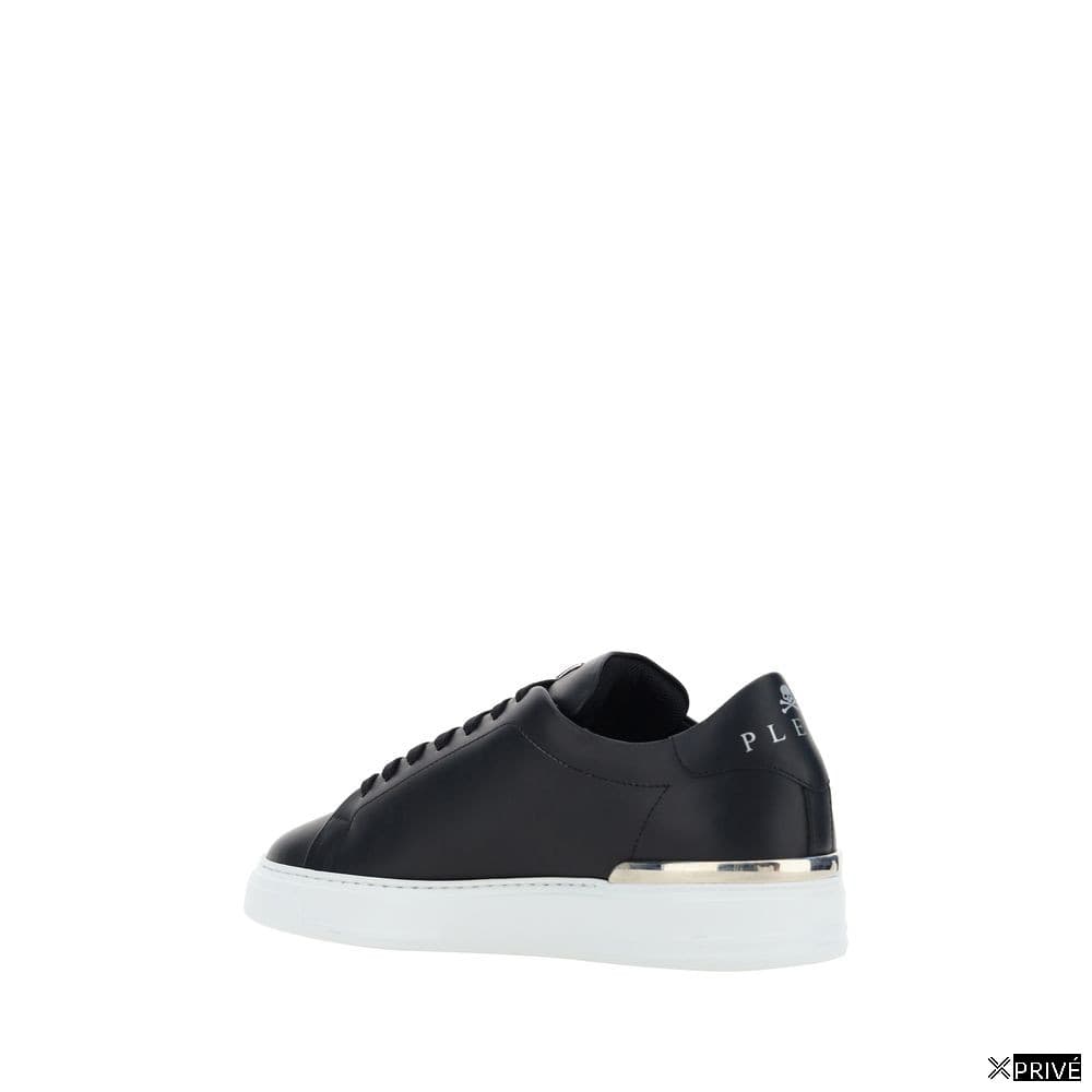 Chaussures de sport noires — 3