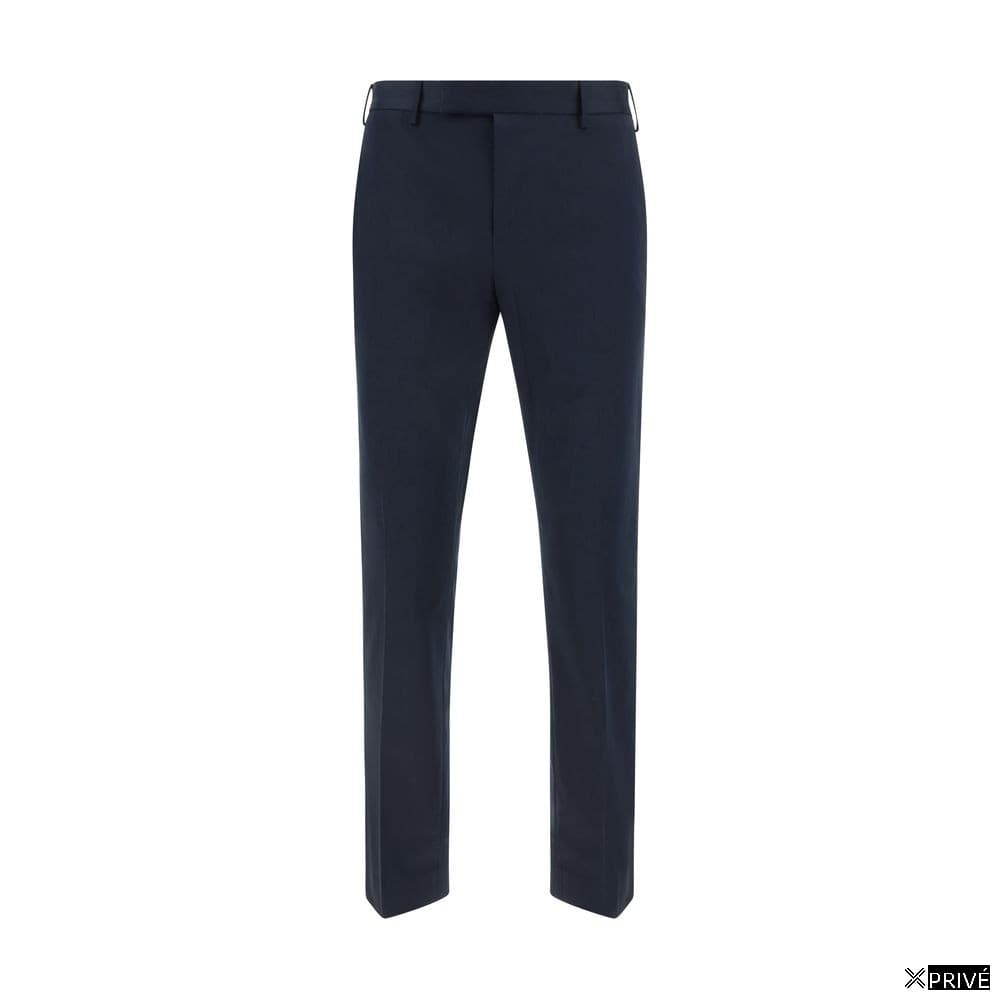 Jeans bleu en Coton — 1