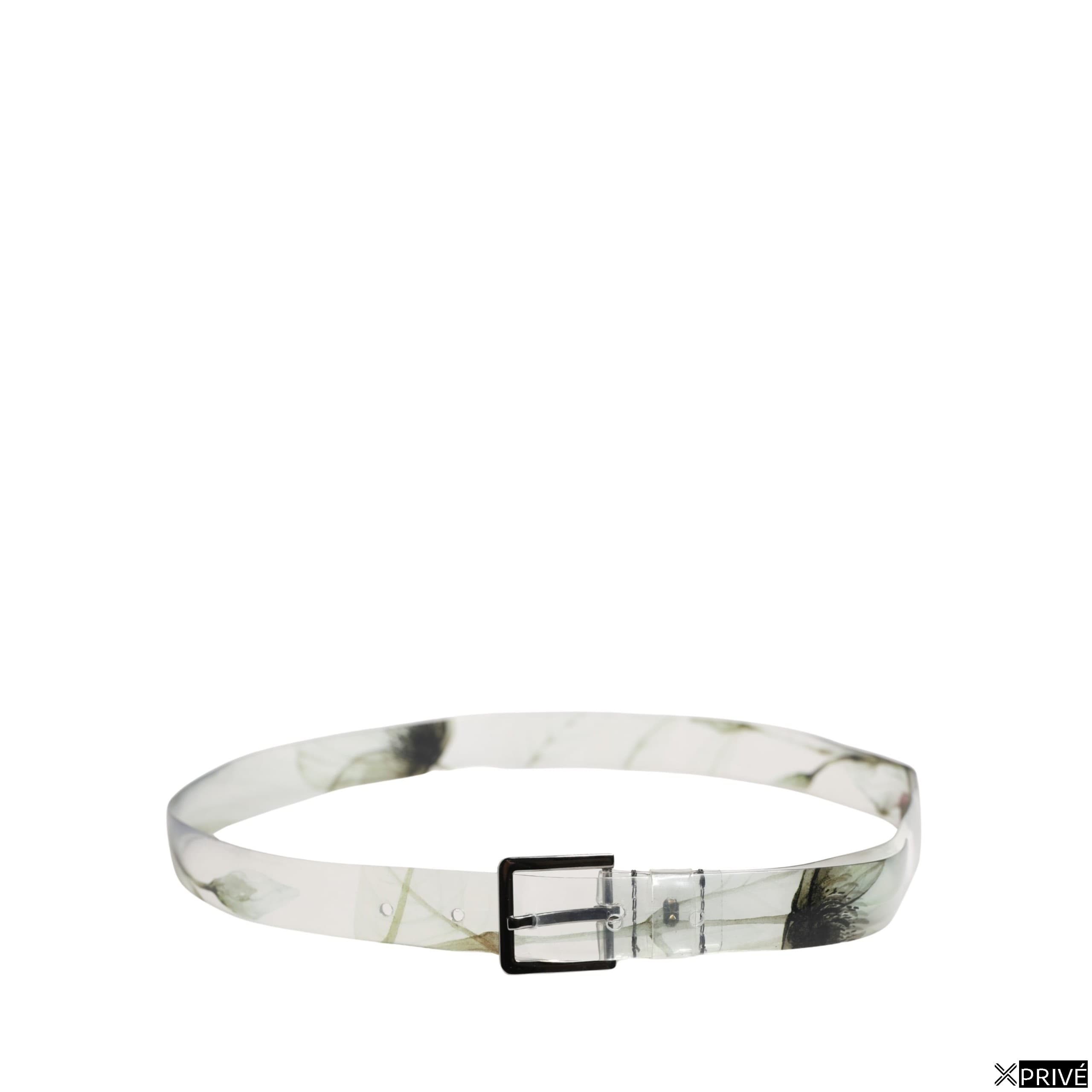 Ceinture blanche — 3