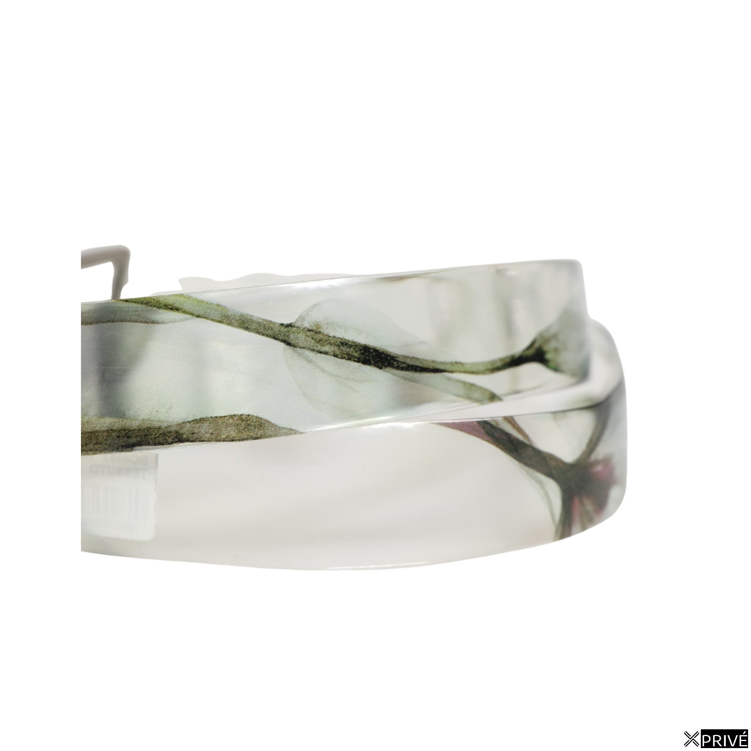 Ceinture blanche — 5