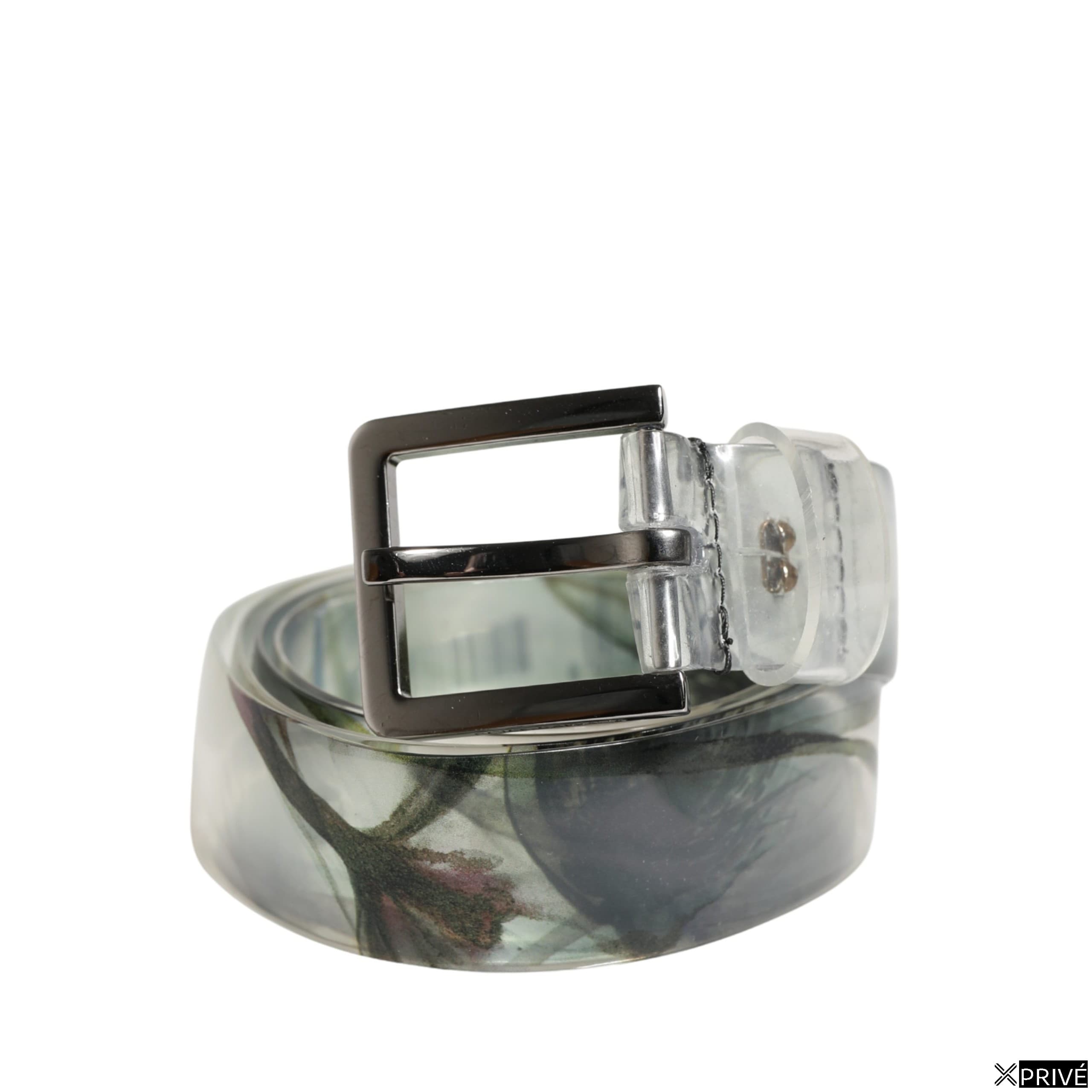 Ceinture blanche — 1