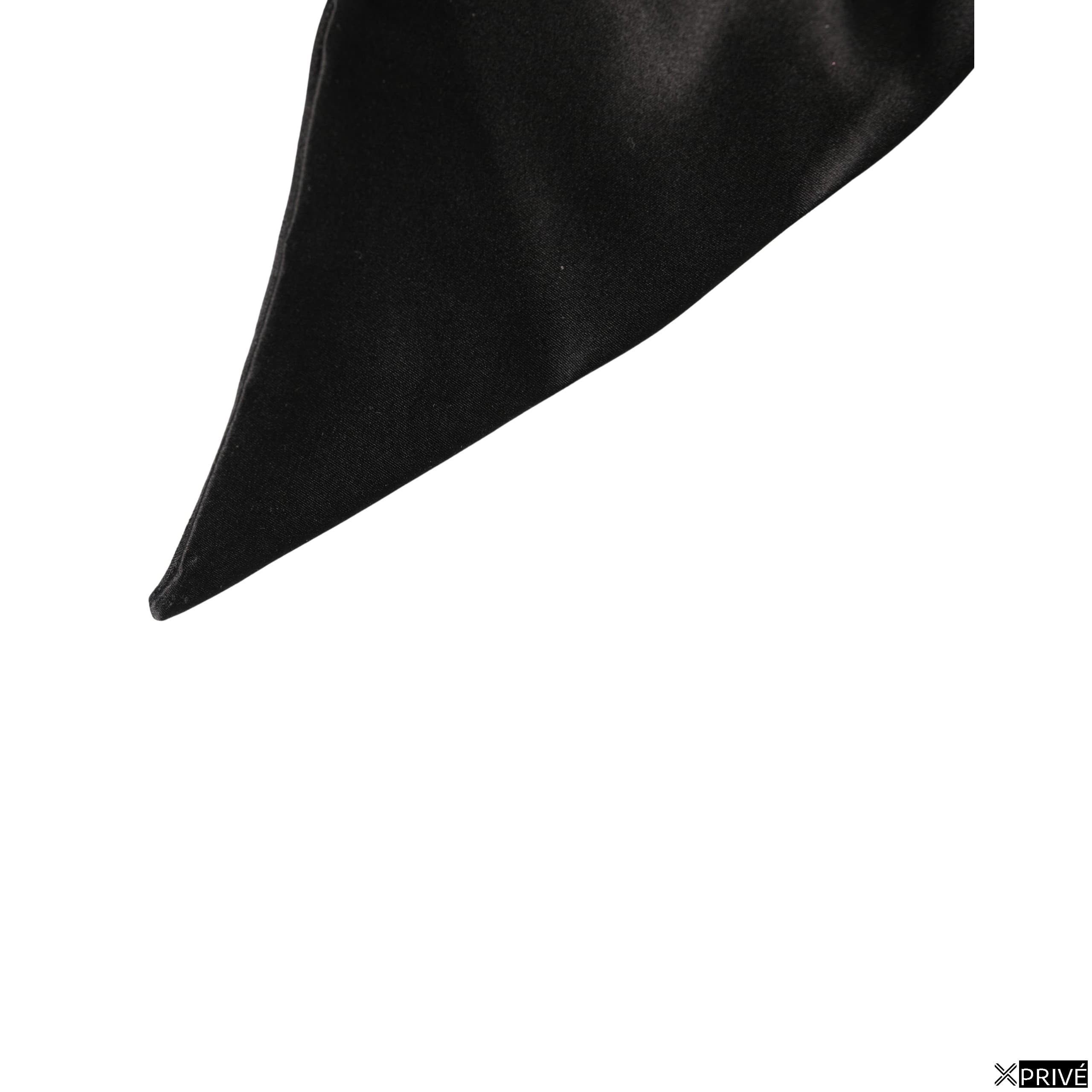 Ceinture noire — 5