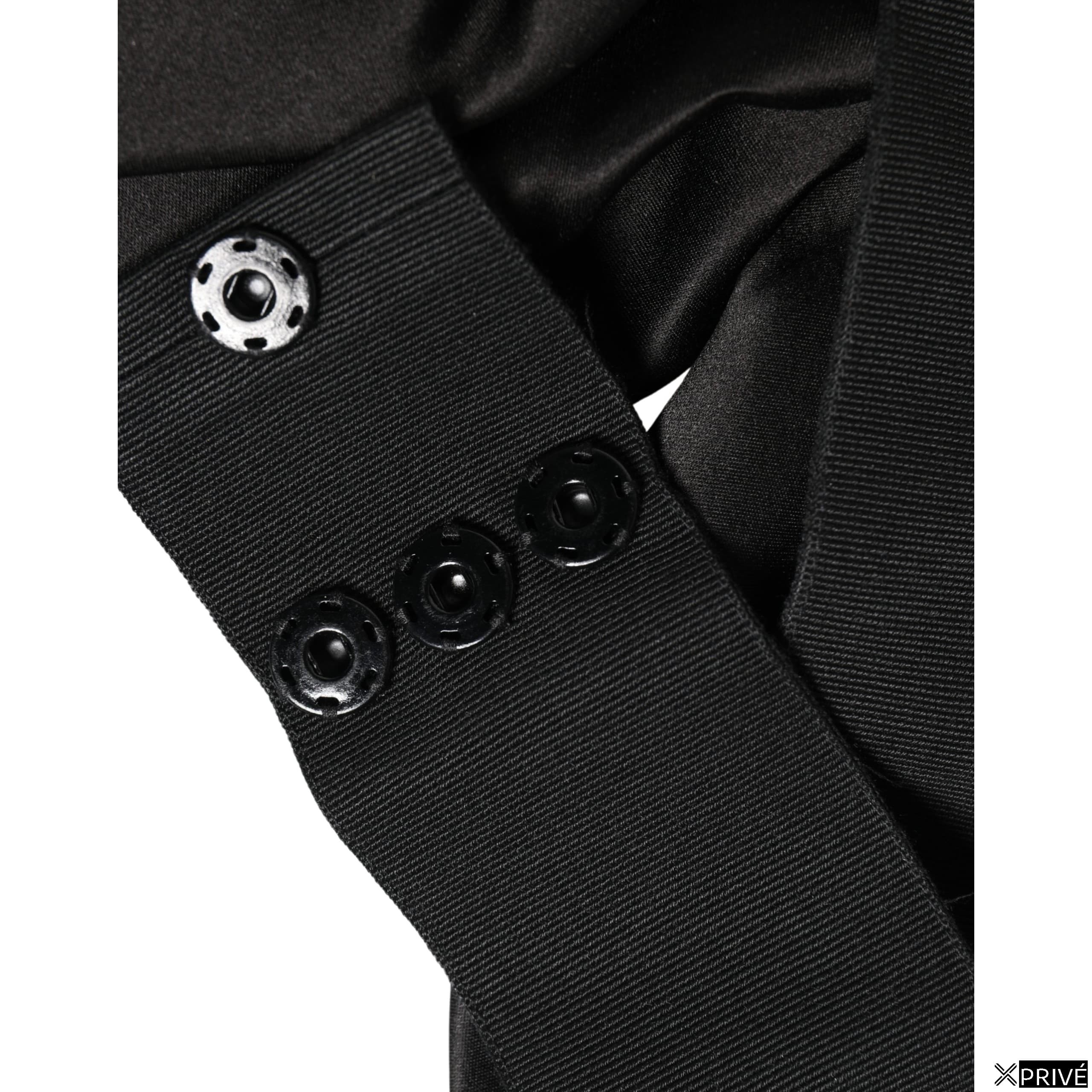 Ceinture noire — 3