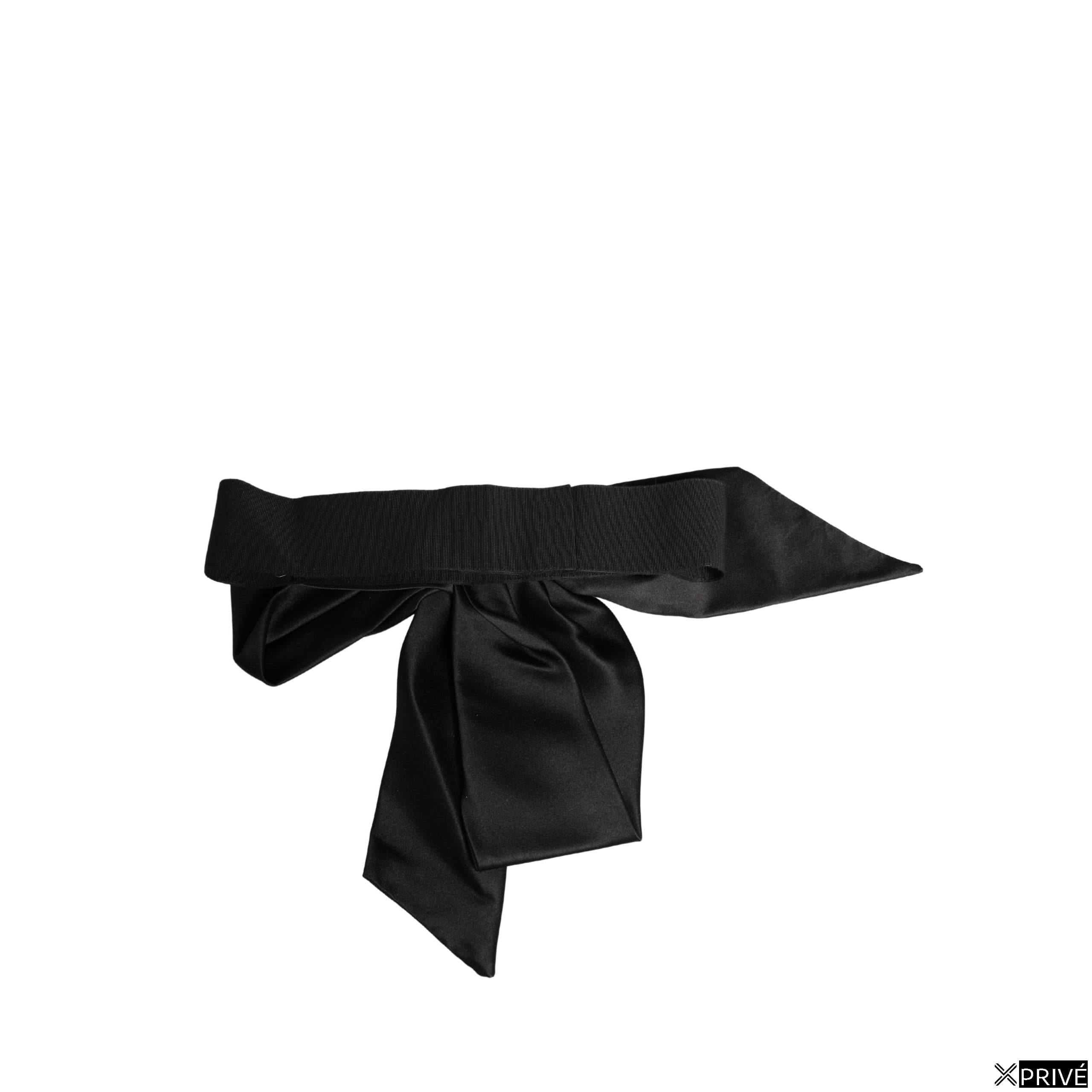 Ceinture noire — 1