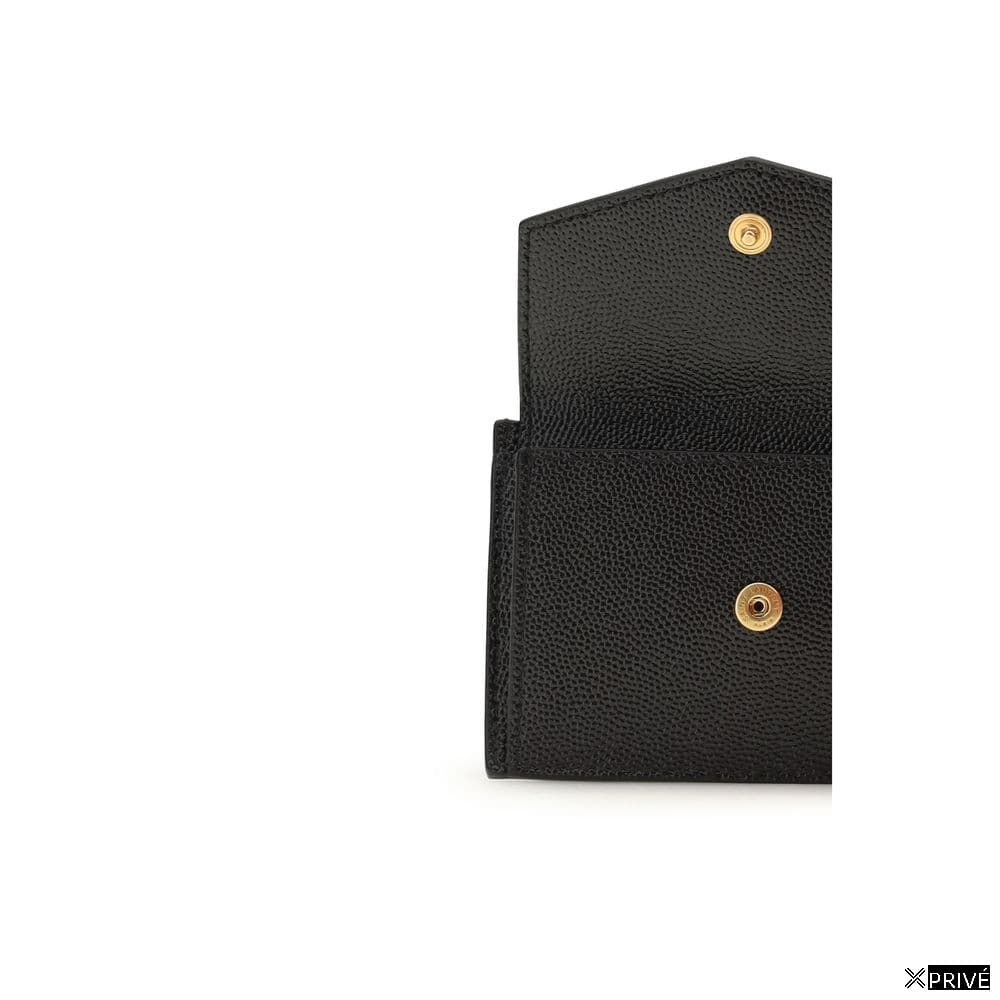 Portefeuille noir — 3