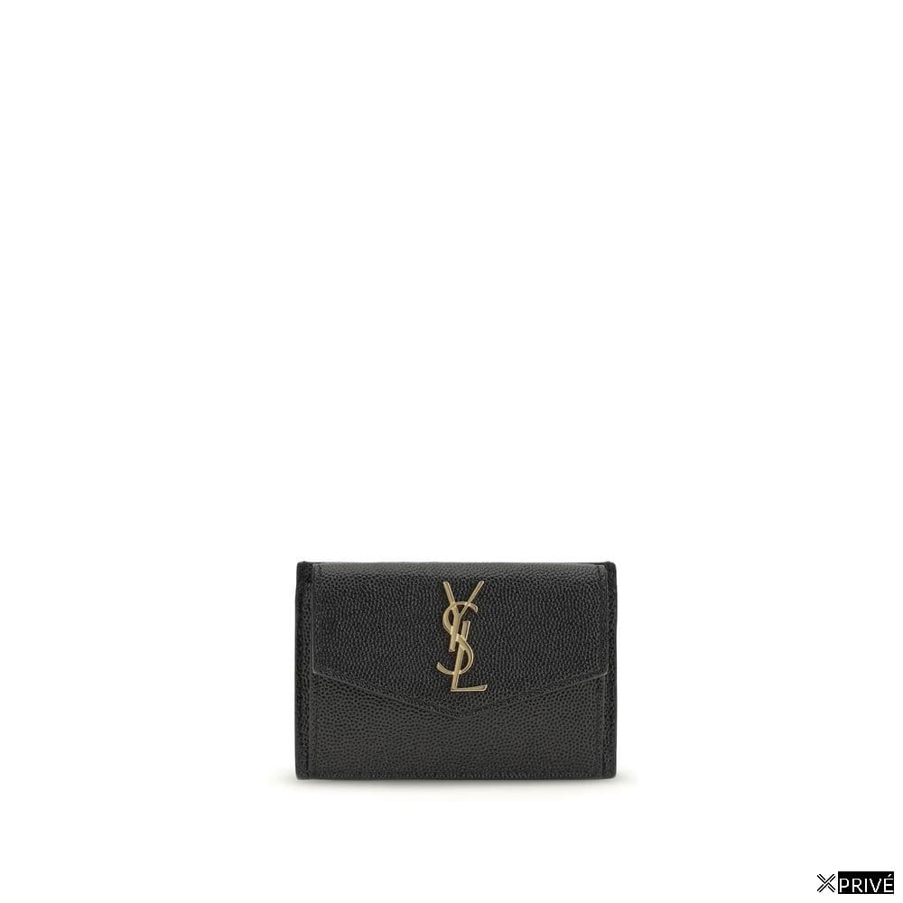Portefeuille noir