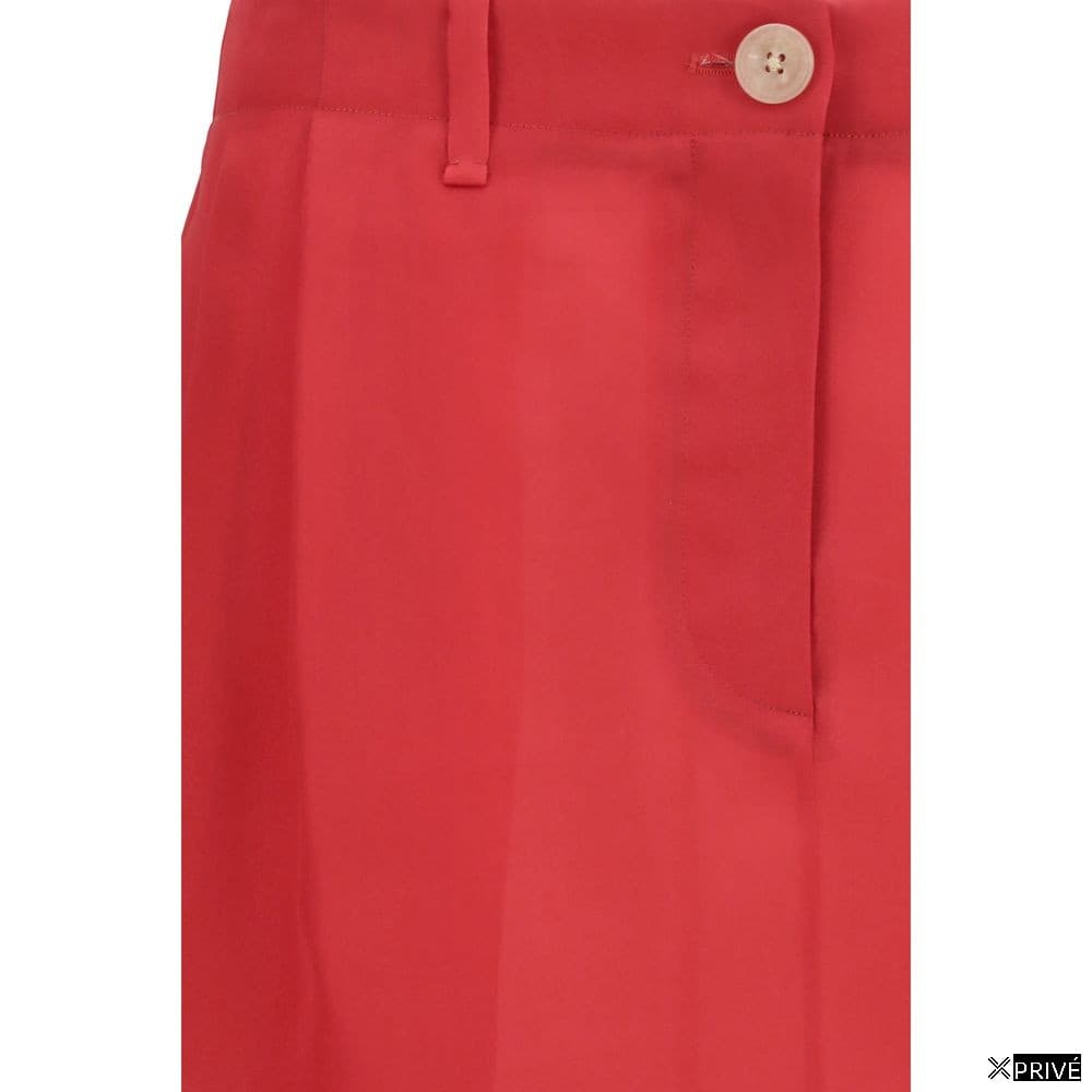 Jupe multicolore en Soie — 3