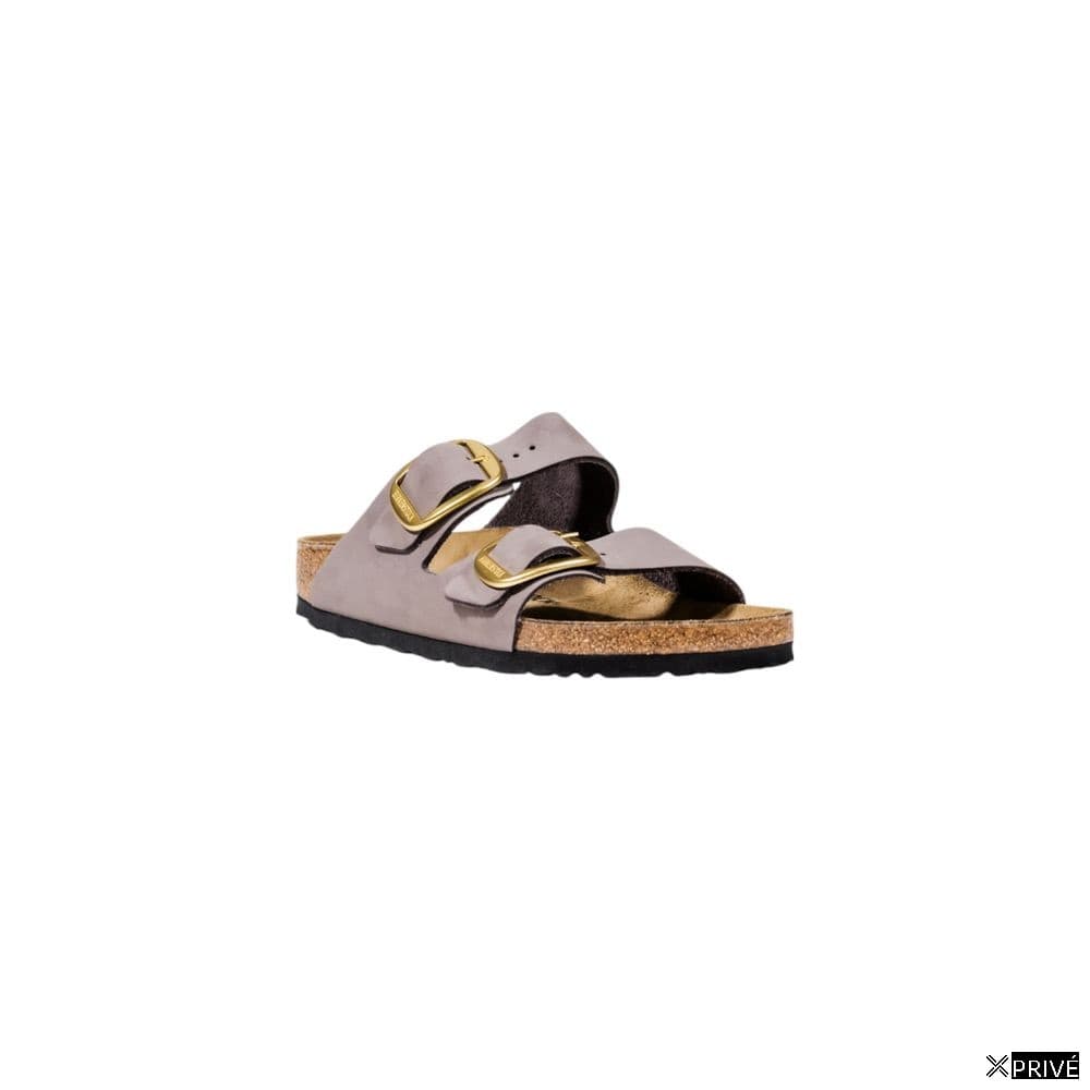 Sandales violettes — 2