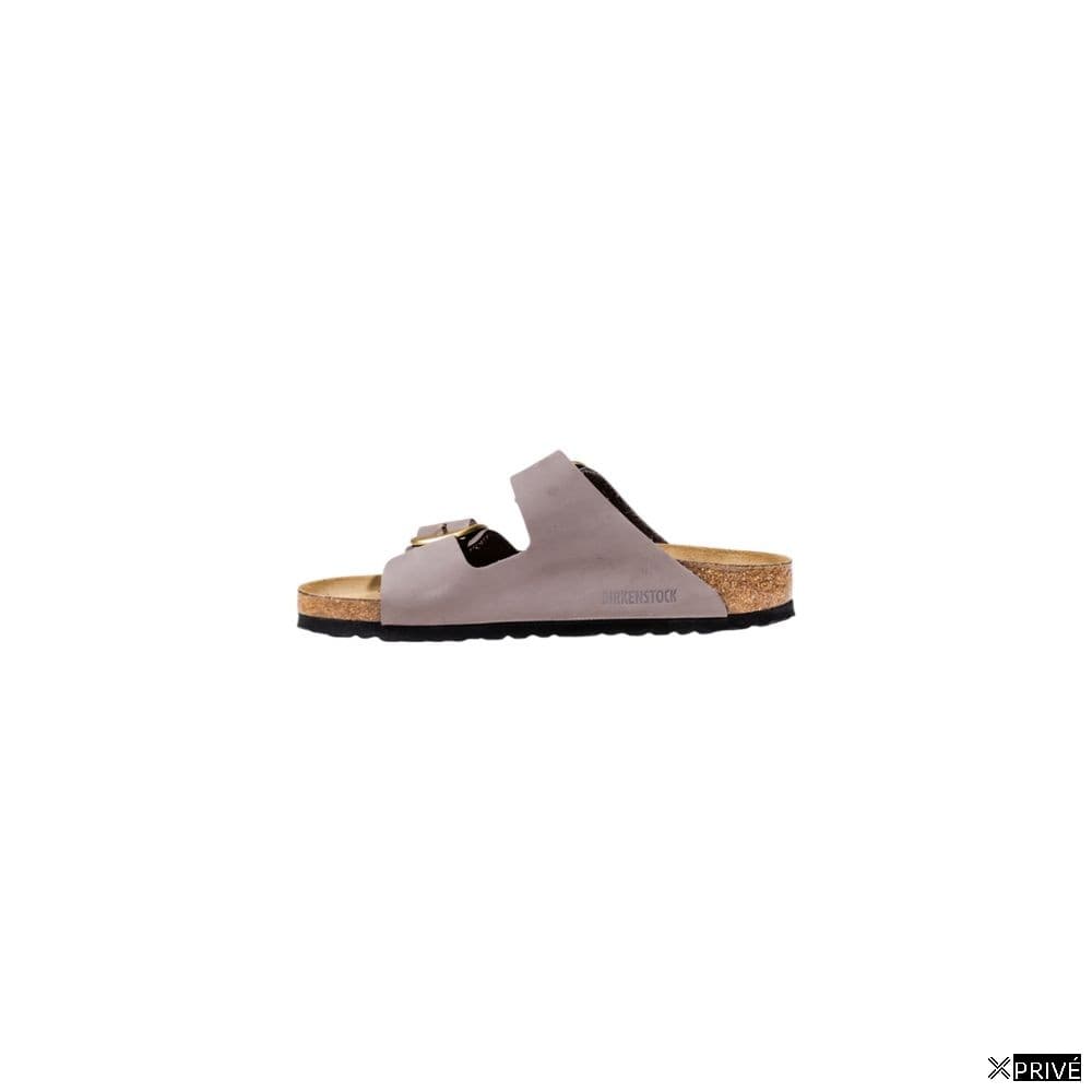 Sandales violettes — 3