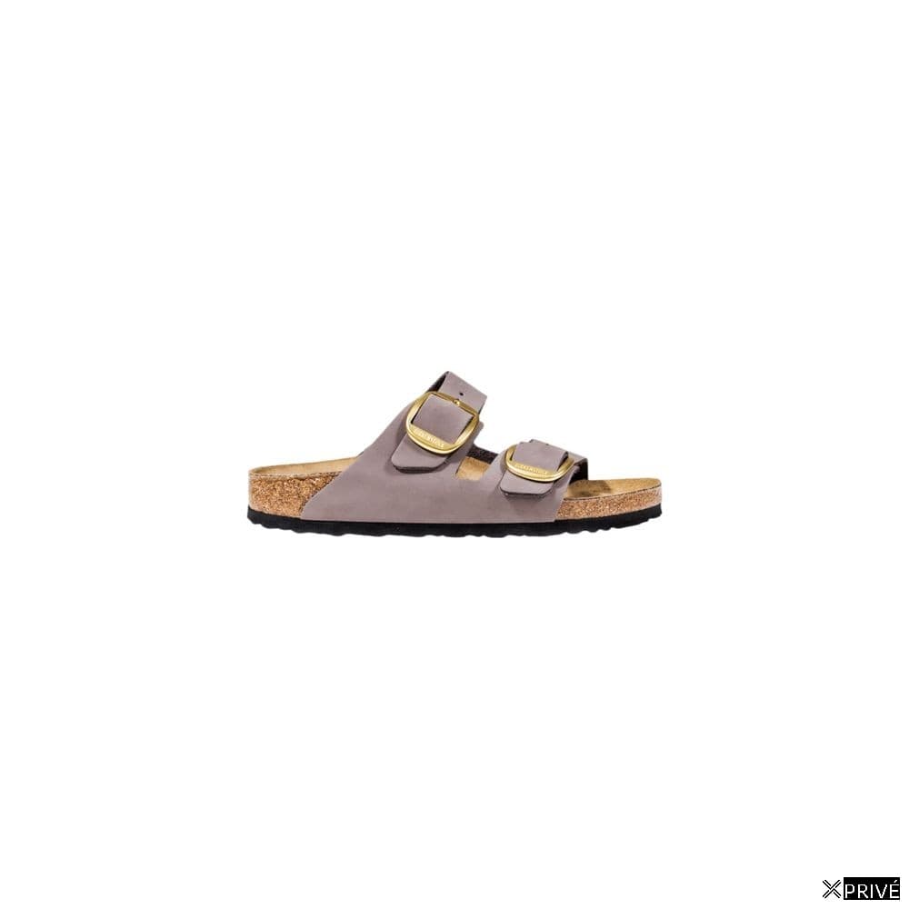 Sandales violettes — 1