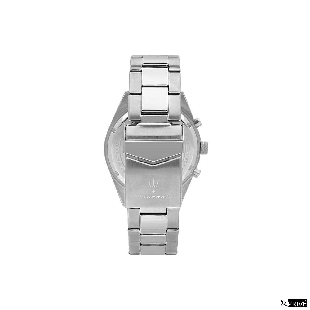 Montre grise — 2