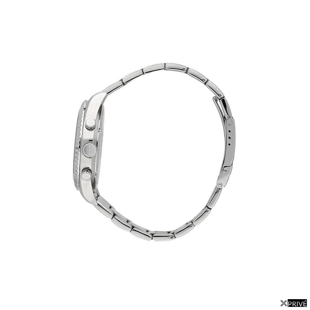 Montre grise — 3