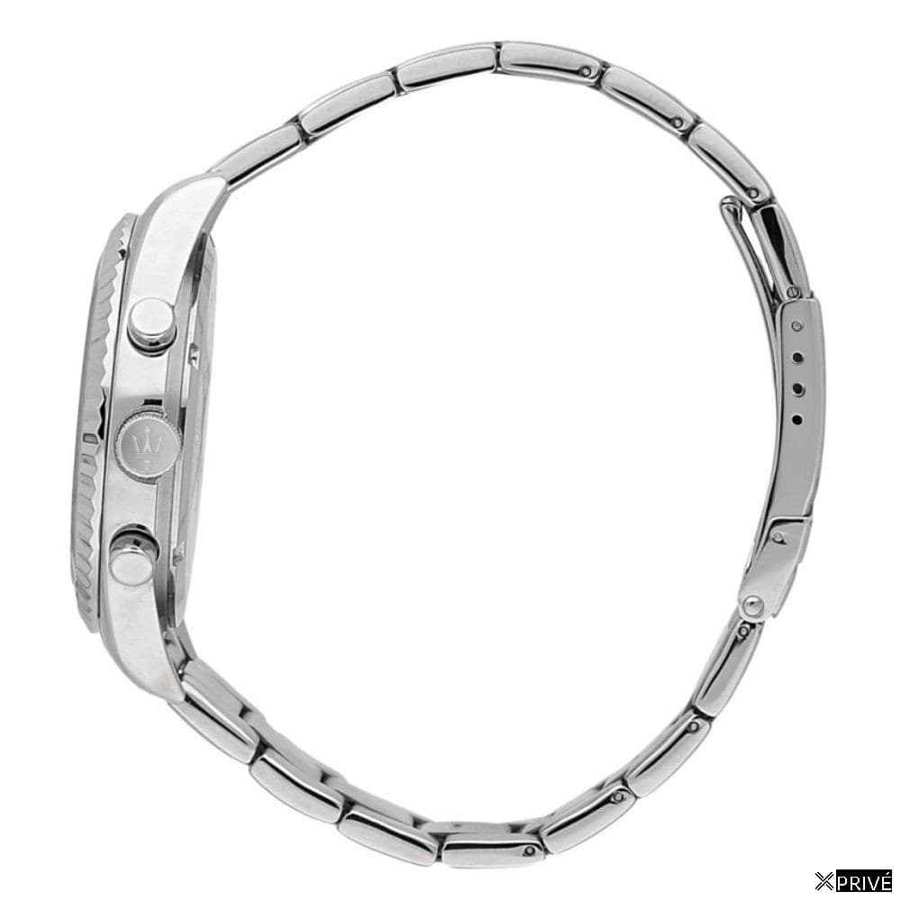 Montre grise — 3