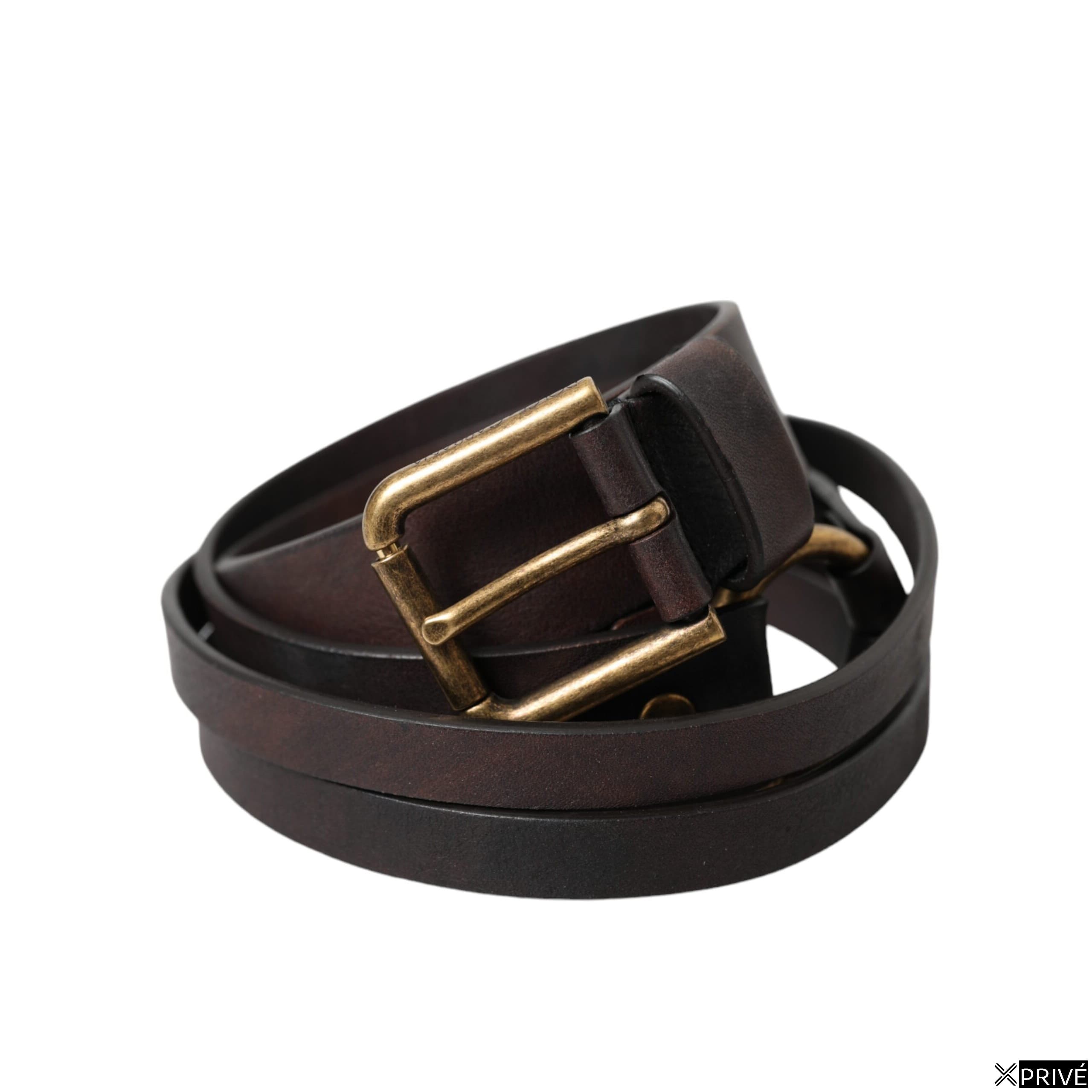 Ceinture brune — 1