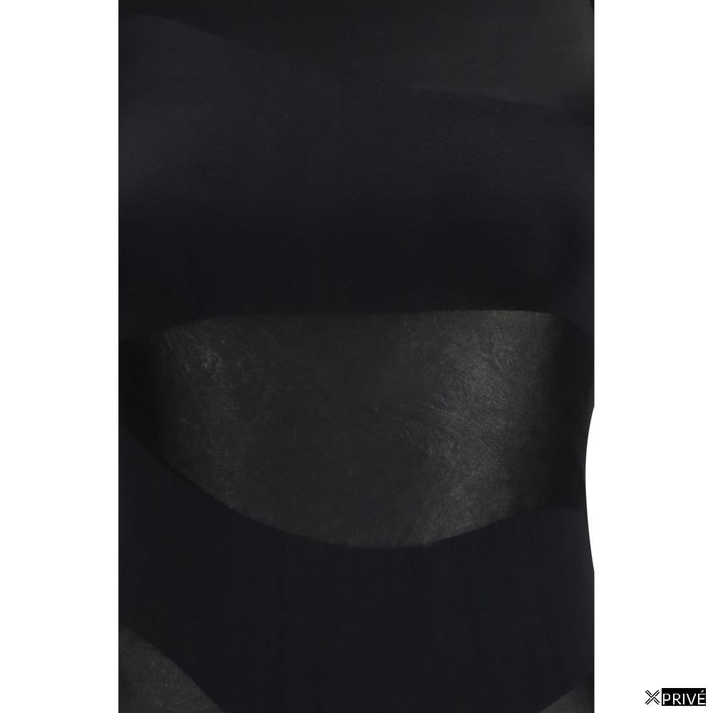 Sous-vêtements noirs en Polyamide — 3