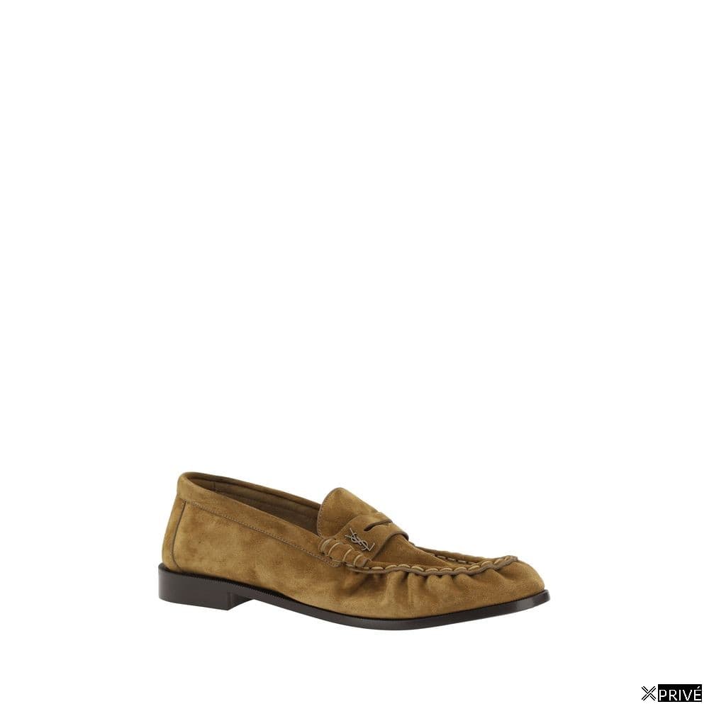 Mocassin brun — 2