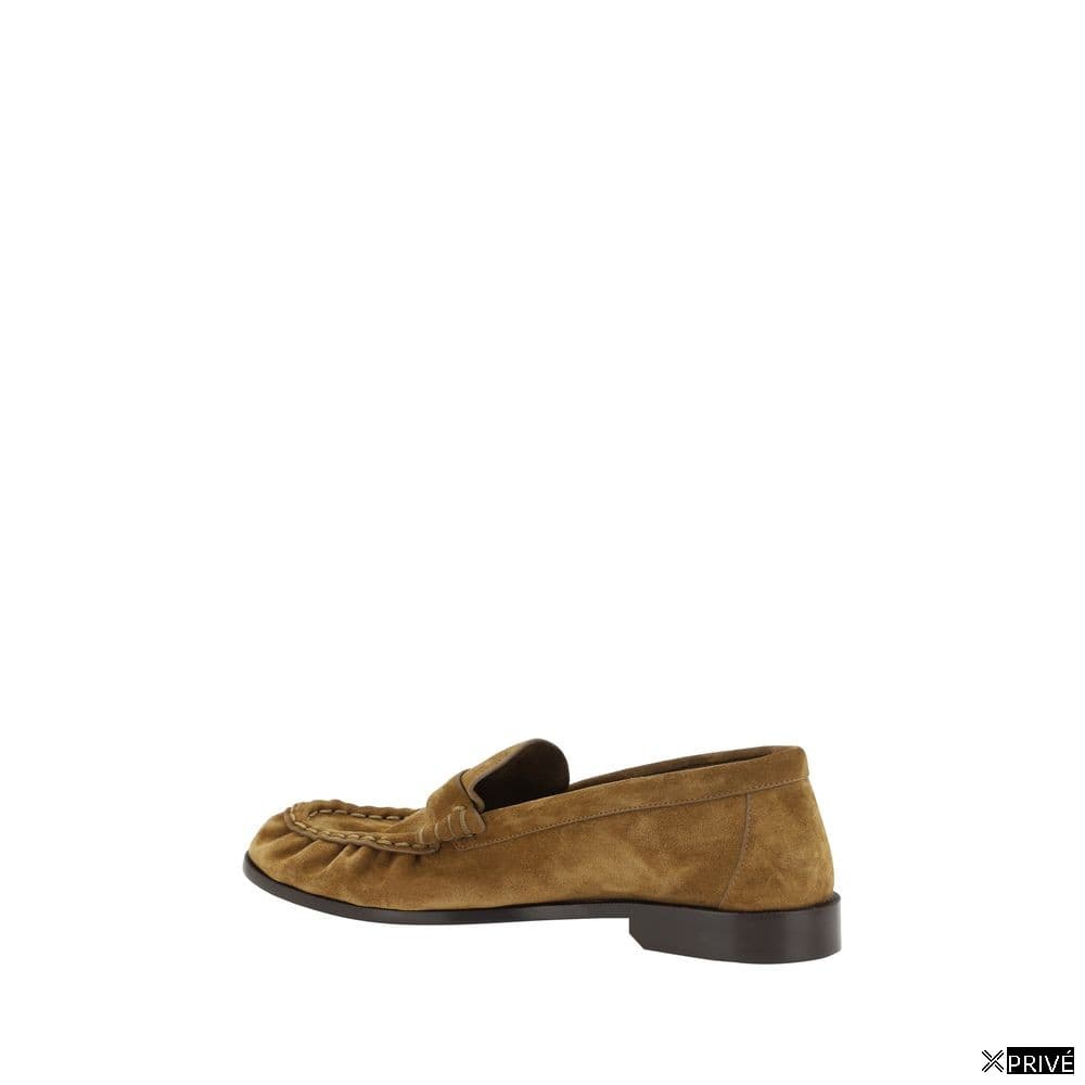 Mocassin brun — 3