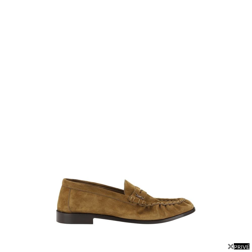 Mocassin brun — 1