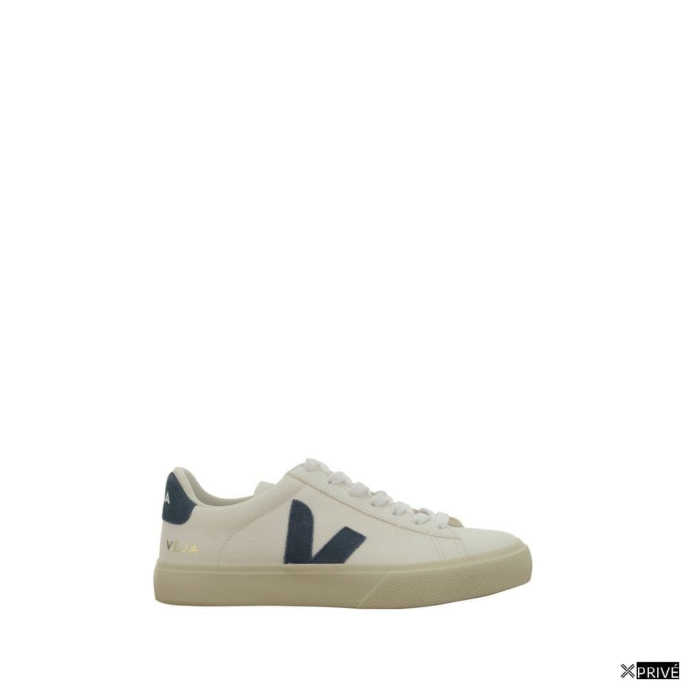 Chaussures de sport blanches — 1